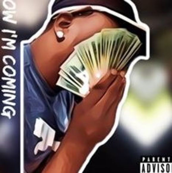 Meet your Posher, Skeezy - Picture 1 of 1